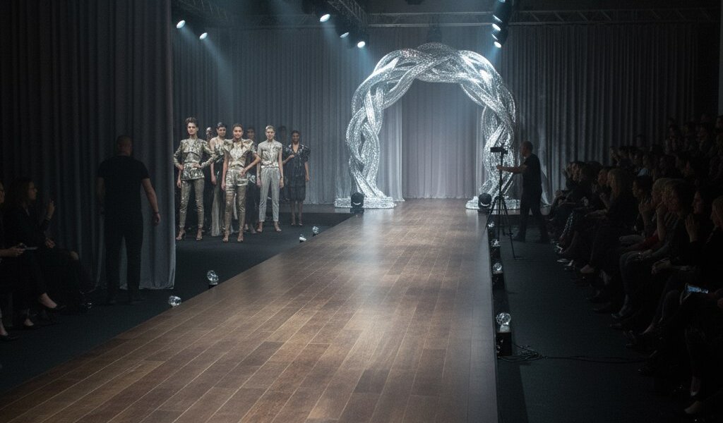 В прикамском селе пройдет шоу «Модный приговор» по-коми-пермяцки