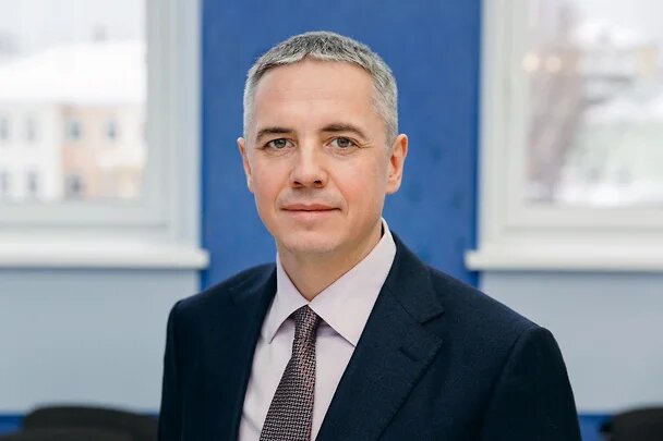 И.о. главы Мотовилихинского района Перми назначен бывший руководитель района в Свердловской области