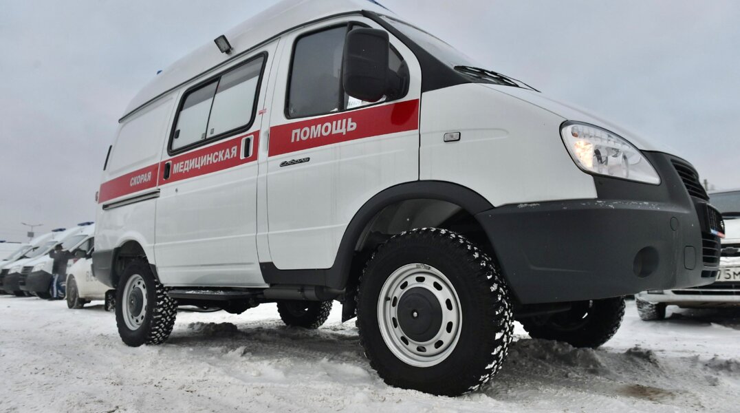 Мужчина потерял сознание в пермском бассейне и едва не утонул