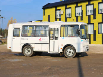 автобусы