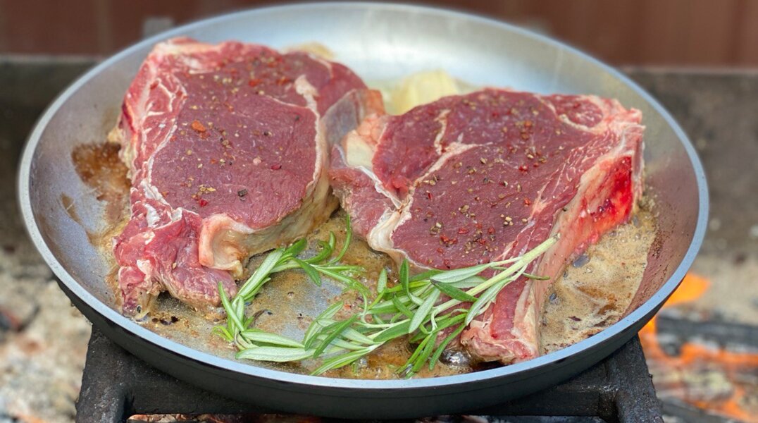 В Перми вместо кафе «Едальня» откроется «ВМясо»