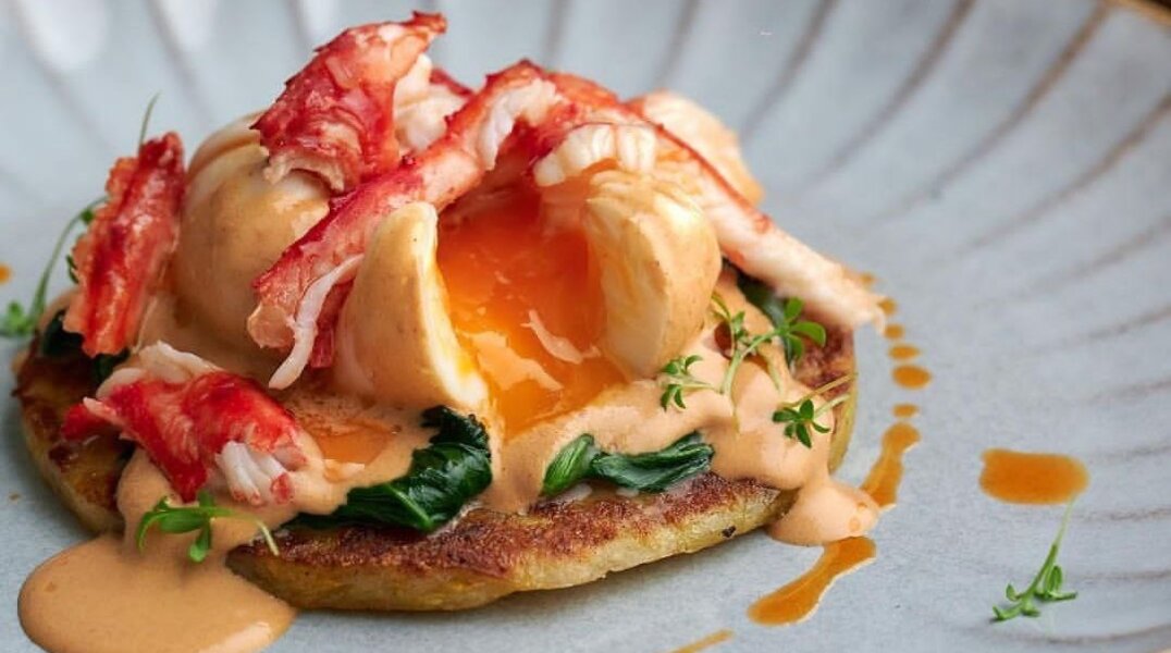 Пермские гастрозаведения попали в лонг-лист престижной ресторанной премии