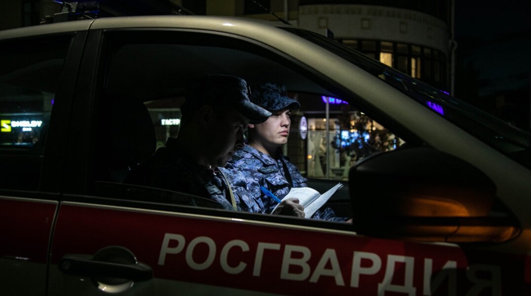 Росгвардейцы нашли пропавшего 50-летнего пермяка