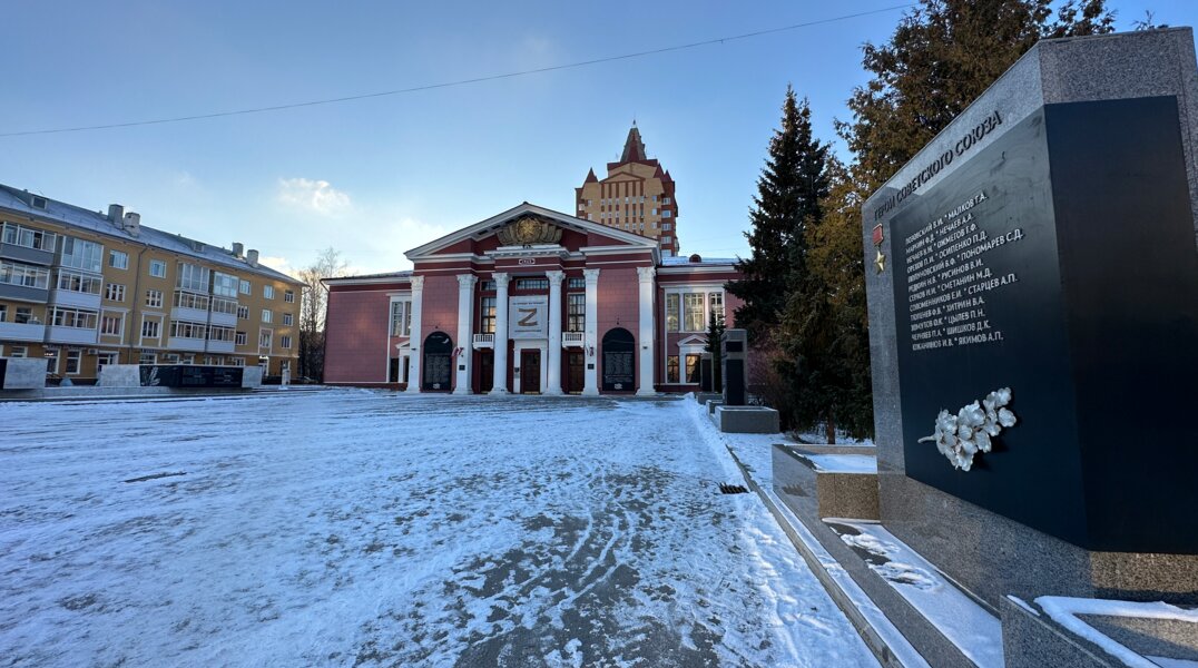 В Перми 12 января состоится расширенный прием родных мобилизованных, контрактников и добровольцев