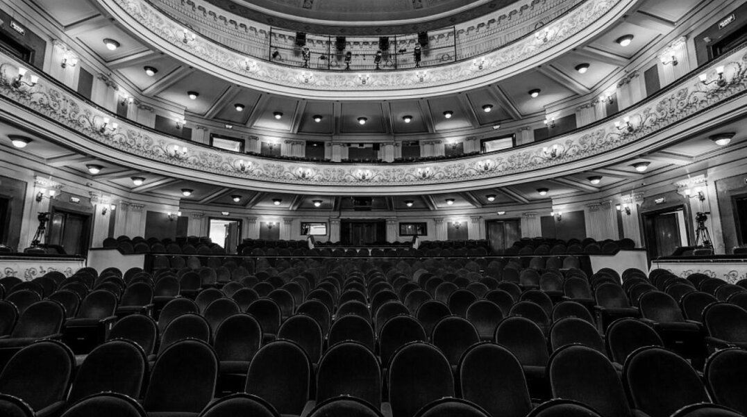 Проект новой цены Пермской оперы на месте медеплавильного завода получил положительное решение экспертизы