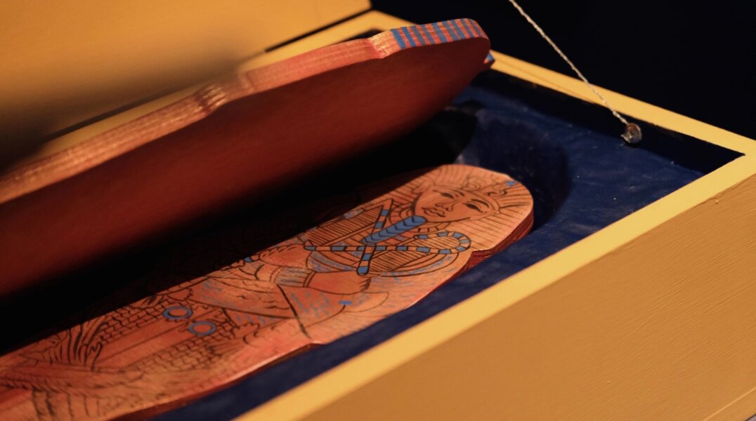 В музее Губахи покажут египетские артефакты, которым 2,5 тысяч лет