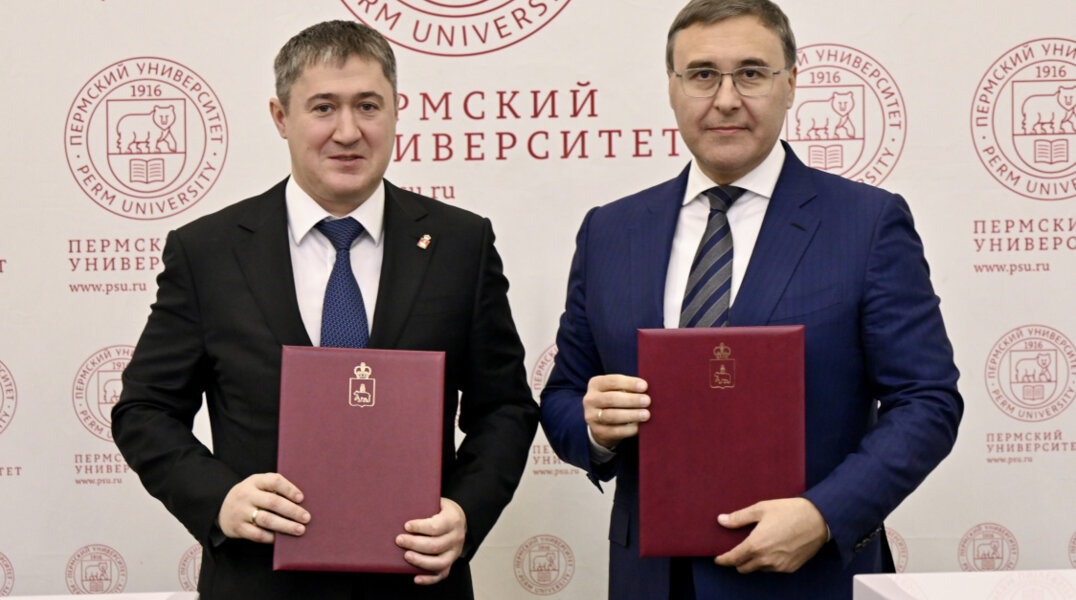 В Пермском крае будет проведен ремонт общежитий и корпусов высших учебных заведений