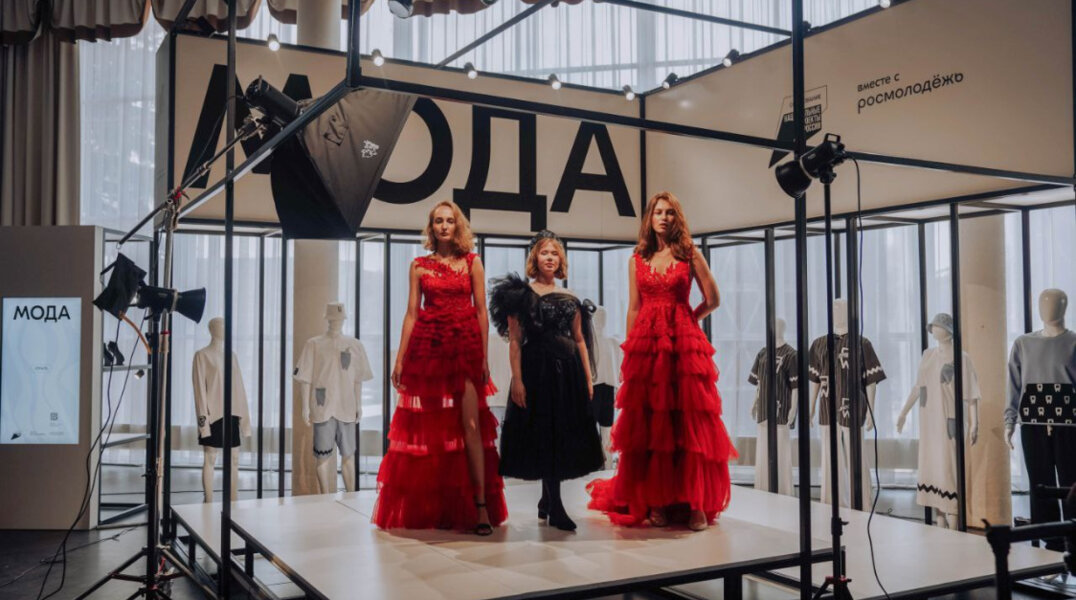 Для жителей Пермского края бесплатно проведут мастер-классы по креативным индустриям