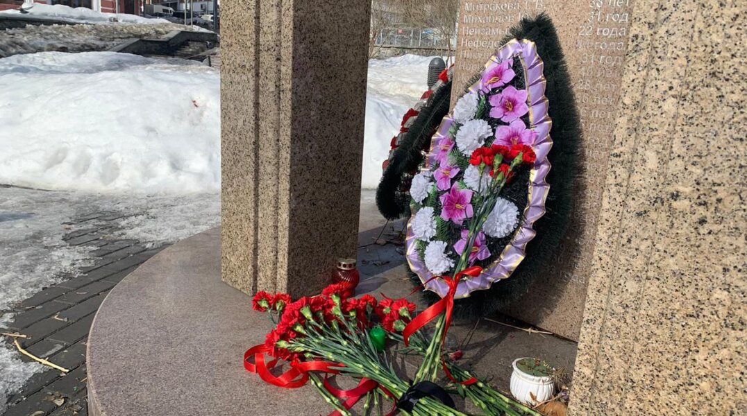 Председатель «Союза таджиков Пермского края» Хуршед Саидов осудил действия террористов