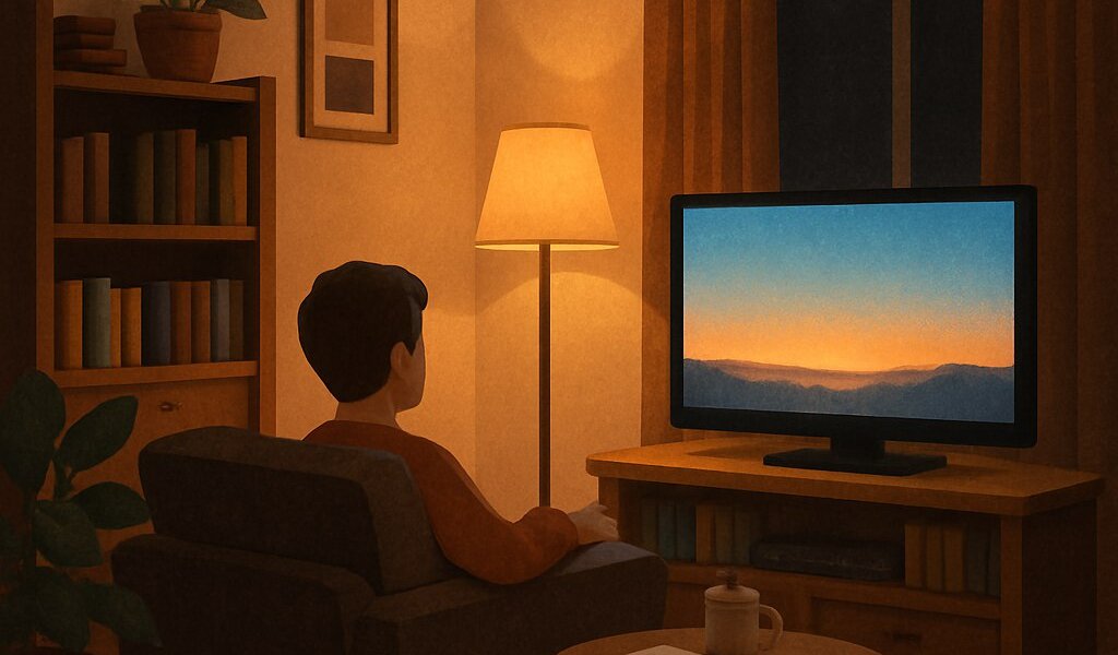 Что пермякам посмотреть в День заботы о себе