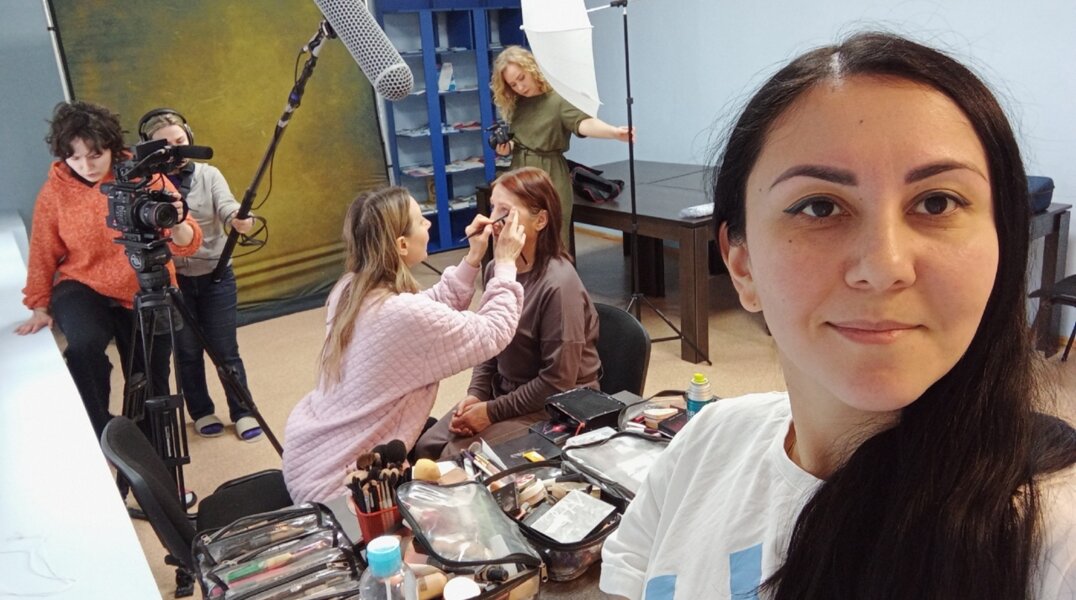 Фильм пермского режиссера вошел в конкурсную программу международного кинофестиваля