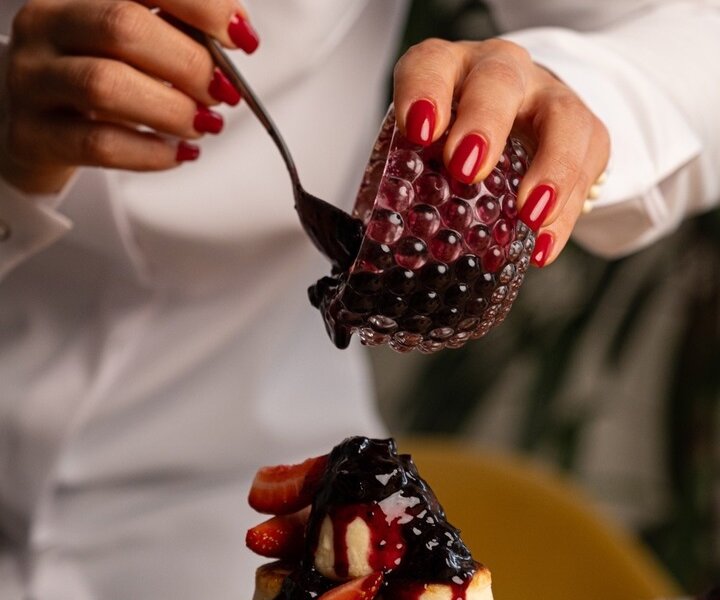 Пермский ресторан вошел в шорт-лист лучших по версии премии WHERETOEAT RUSSIA