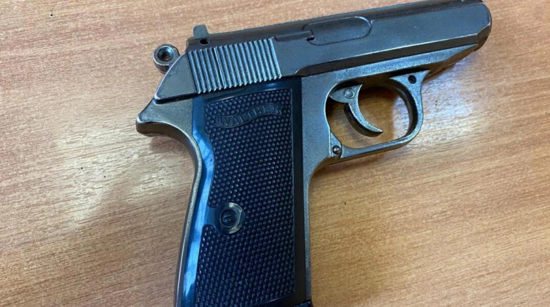 В Пермском крае раскрыли двойное убийство, совершенное 25 лет назад