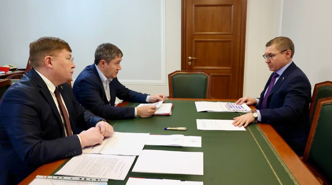 За этот год в Прикамье облагородили 155 дворов и 65 парков