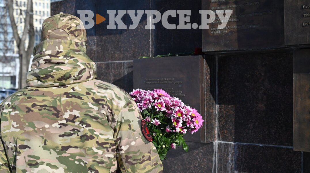 В Перми прошли митинги в честь Дня защитника Отечества