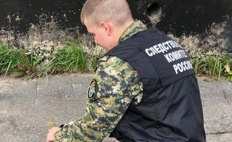 ​В Прикамье задержали возможного участника убийства 36-летней давности