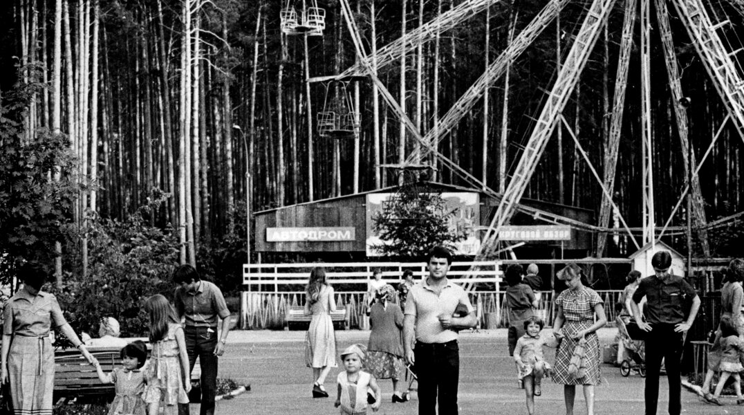 Не такой как все. Рассказываем, как менялся Кировский район Перми за 85 лет своей истории