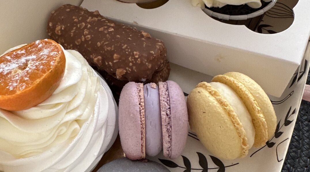 В Перми на одной из центральных улиц открыли третью пекарню «Цех»