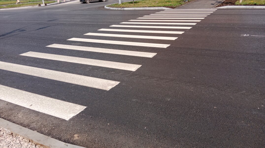 В Перми положительное заключение получил проект проезда от улицы Уральской до Степана Разина