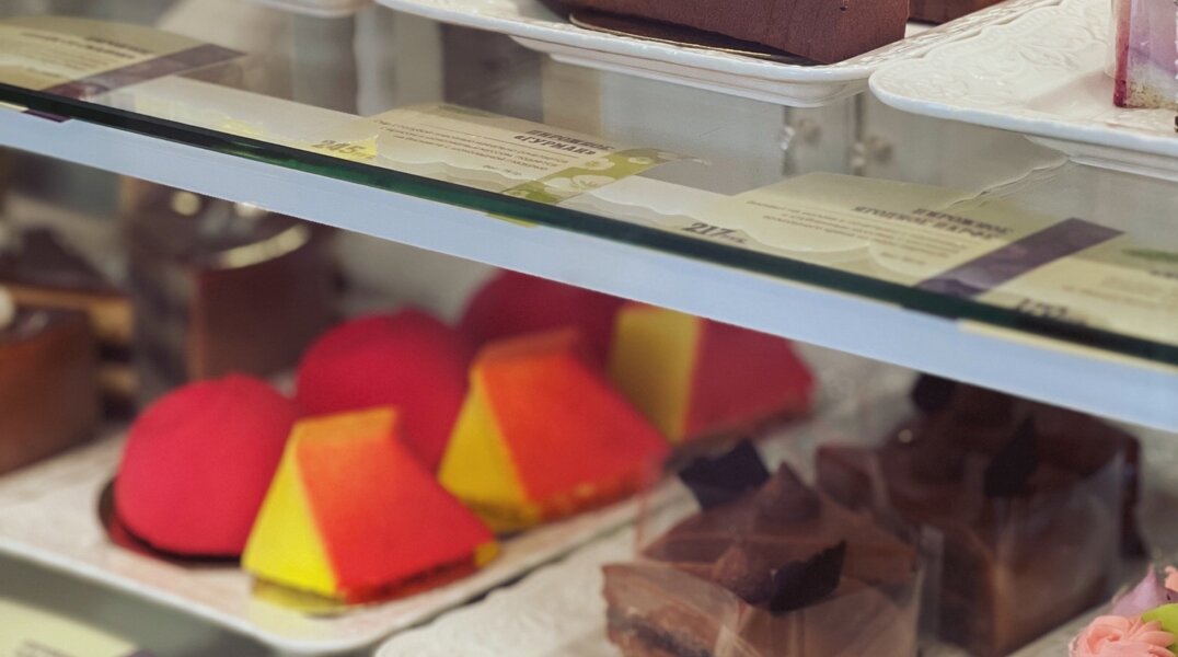 В Перми будут судить томского кондитера, торговавшего несуществующими сладостями