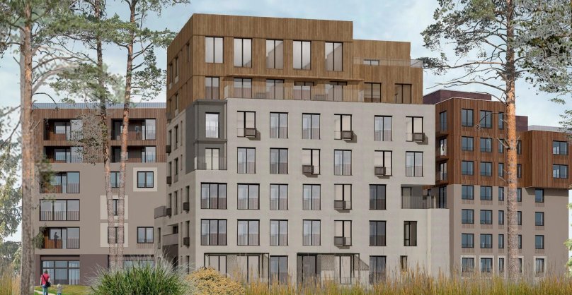 В Перми снизили стоимость аренды земли при реализации проектов КРТ