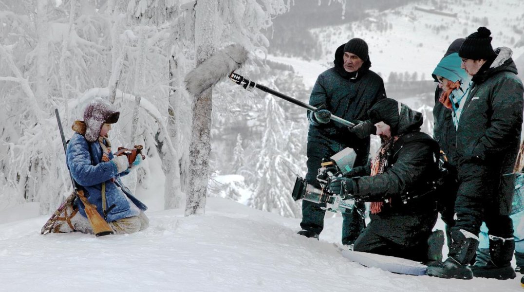 За Чуком и Геком. Рассказываем про маршрут по местам съемок популярного семейного фильма