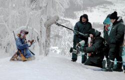 За Чуком и Геком. Рассказываем про маршрут по местам съемок популярного семейного фильма