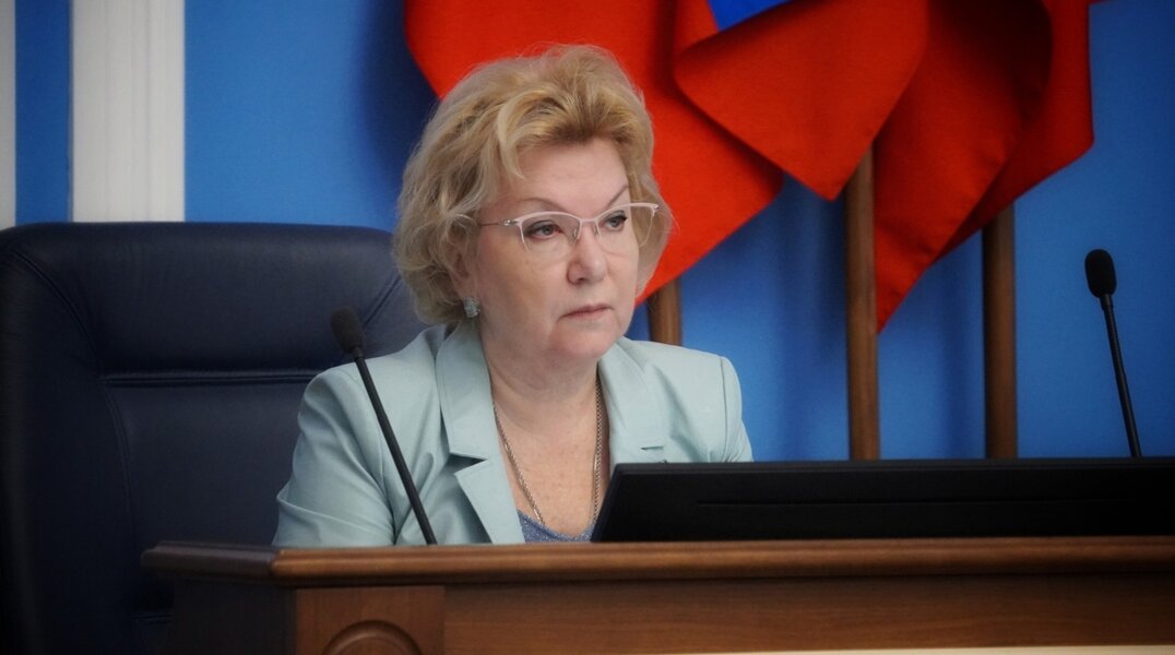 Зампред Пермской городской Думы Наталья Мельник ответит на вопросы пермяков