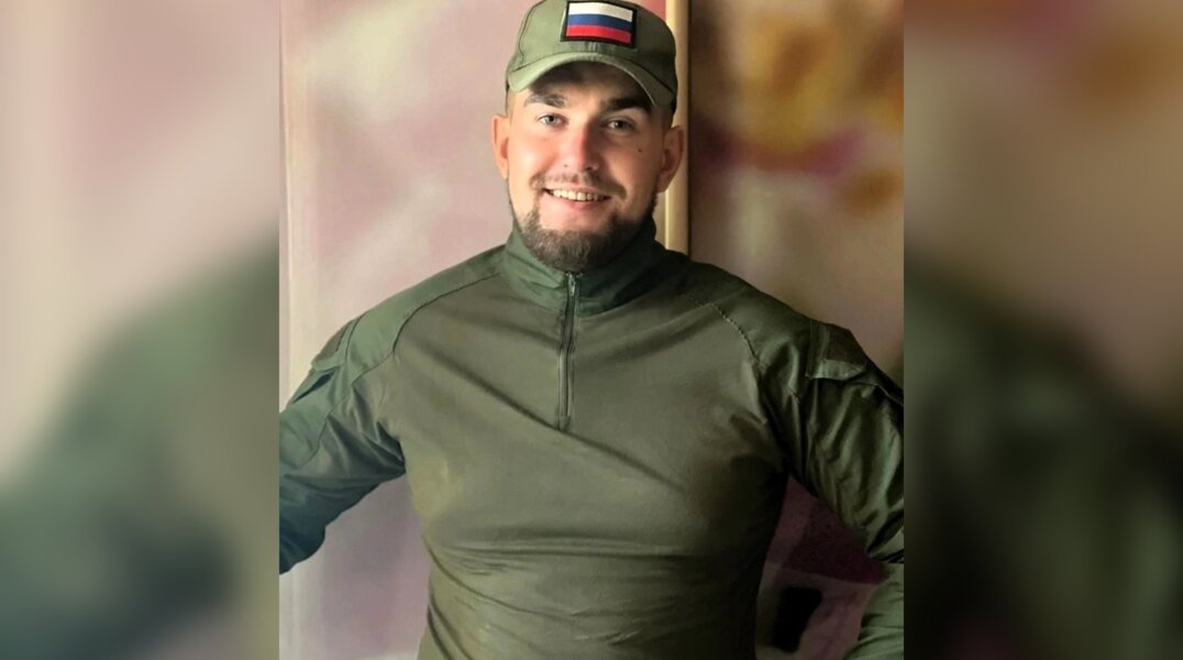 На СВО погиб награжденный орденом Мужества военнослужащий из Чусового