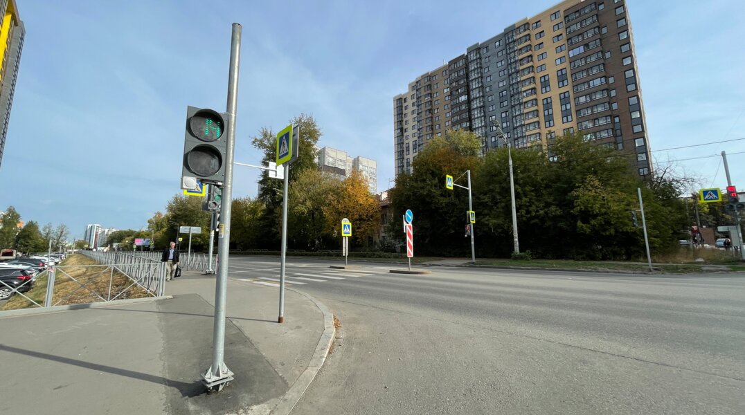 Общественники предлагают назвать новые улицы Перми в честь военных