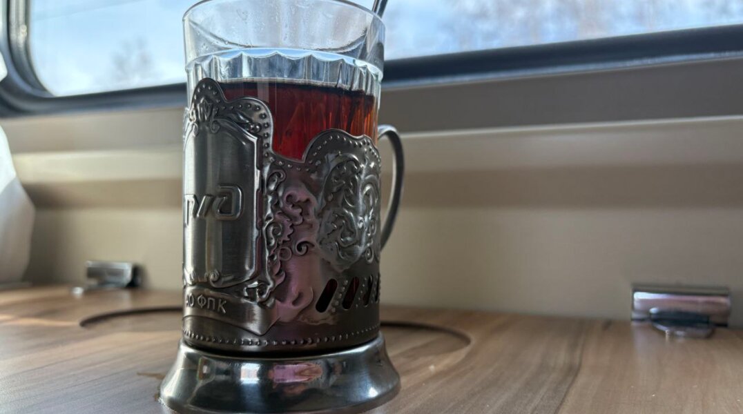 В тематическом поезде Пермь-Челябинск смогут проехать более 500 туристов