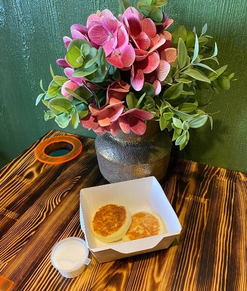 В ЖК "Новый центр" в Перми открылась новая кофейня с завтраками