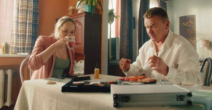 В начале февраля на телеканале ТНТ стартует новый сериал с пермской актрисой в главной роли