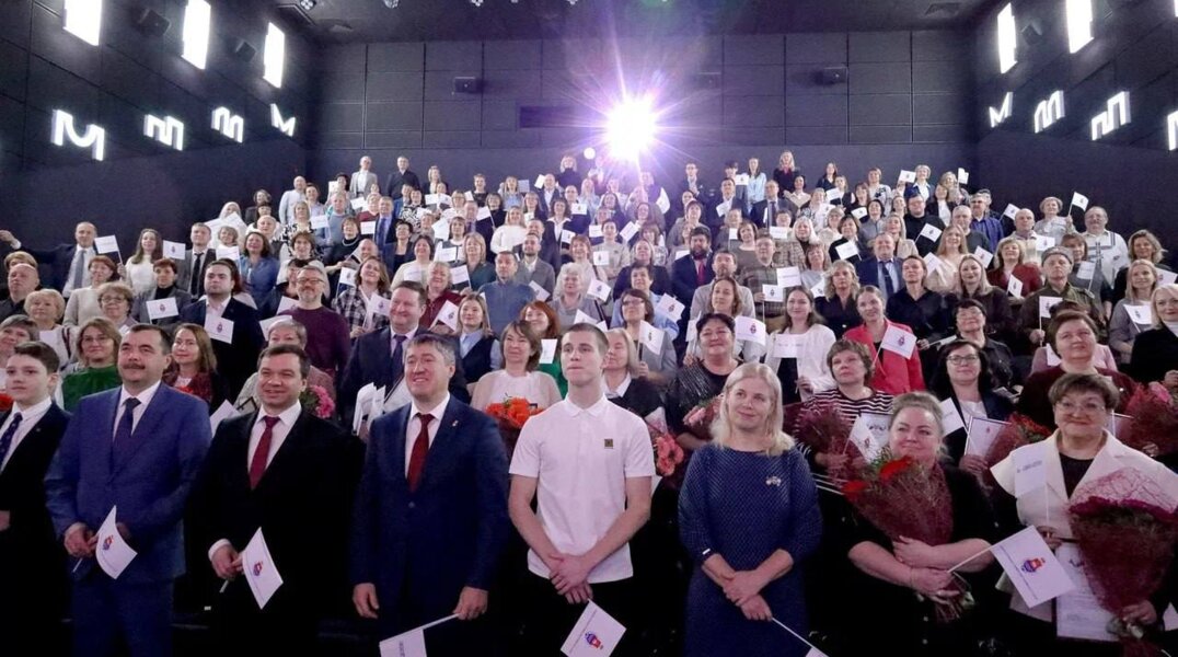 В Перми впервые в новейшей истории прошла встреча губернатора с активистами избиркомов