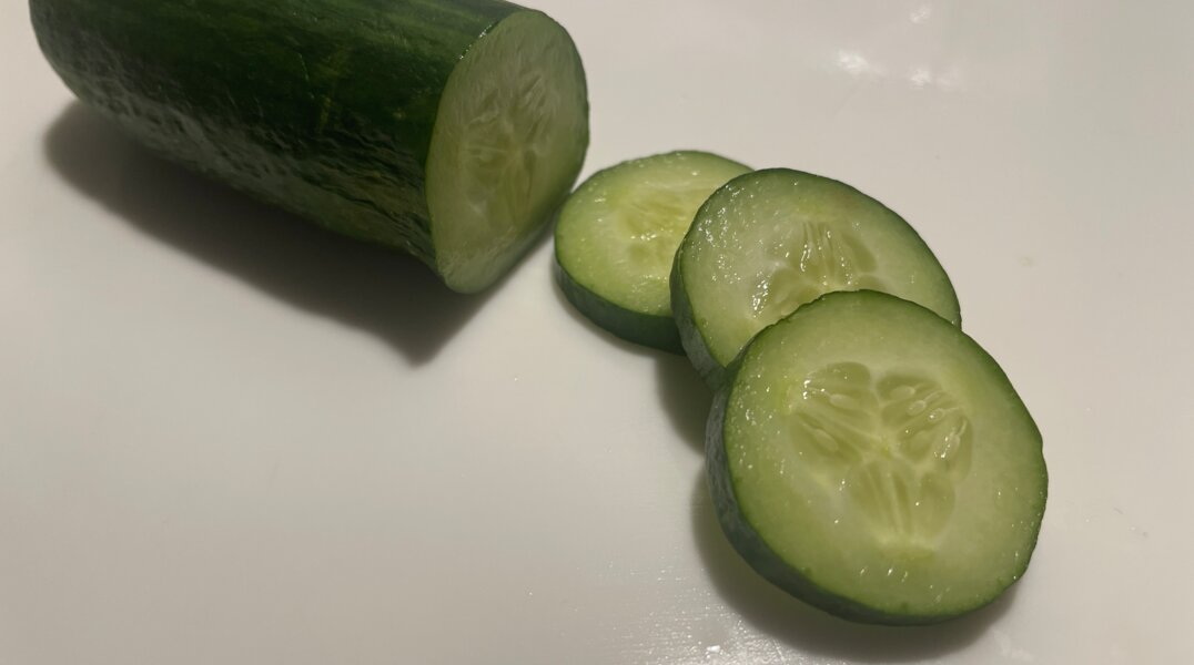 В Прикамье из Казахстана ввезли более 300 тонн свежих огурцов