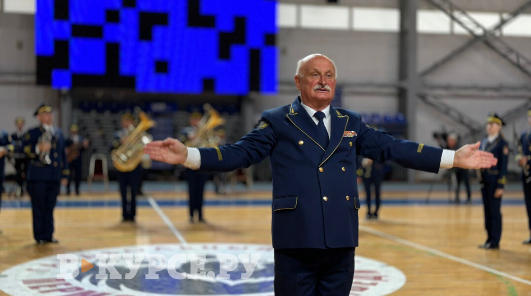 В Перми идет подготовка к фестивалю оркестров «Фанфары Прикамья»