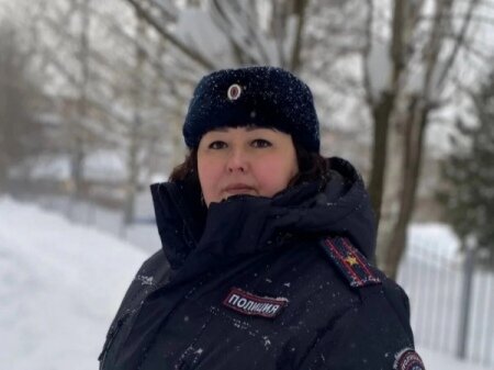 В Перми женщина-полицейский задержала рецидивиста, применив боевой прием борьбы