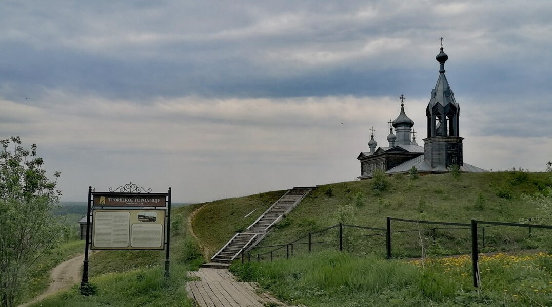 Пятый муниципалитет в Прикамье принял решение о туристическом налоге