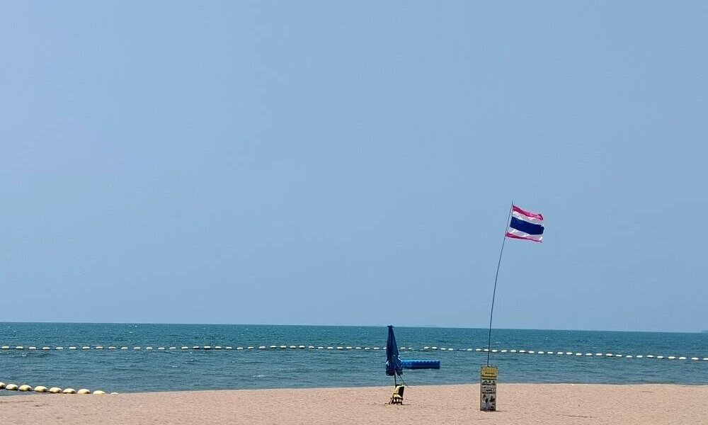 ​Осенью из Перми полетят прямые чартеры Nordwind в Таиланд