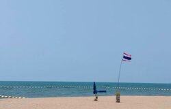 ​Осенью из Перми полетят прямые чартеры Nordwind в Таиланд