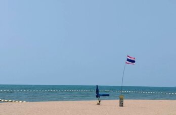 ​Осенью из Перми полетят прямые чартеры Nordwind в Таиланд