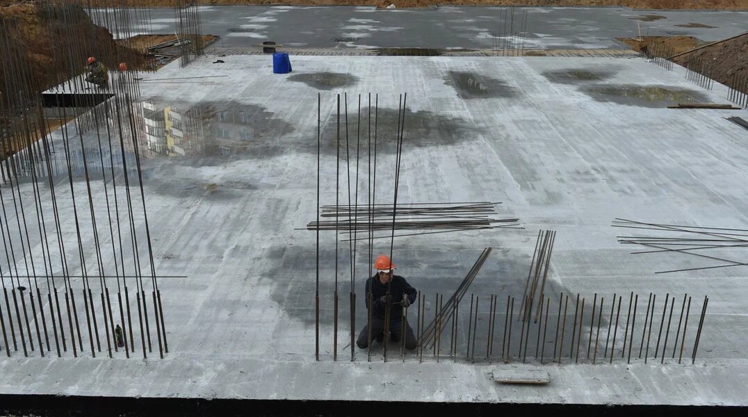 В Перми одобрили строительство клуба бразильского джиу-джитсу