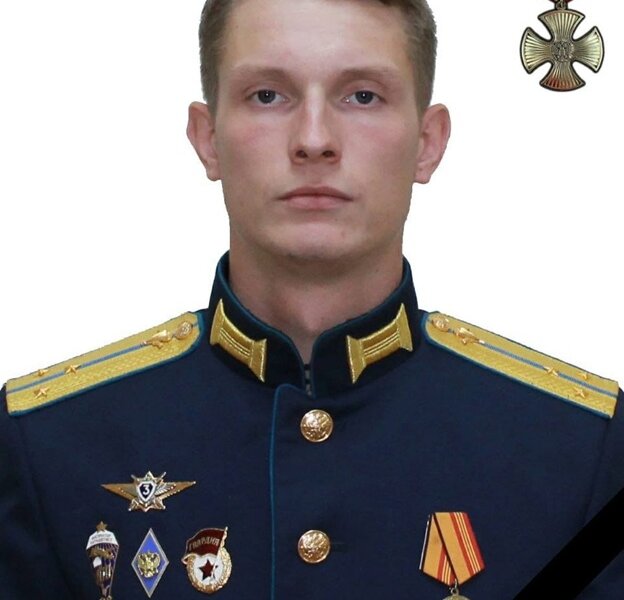 В Перми новую улицу могут назвать в честь погибшего на СВО пермяка