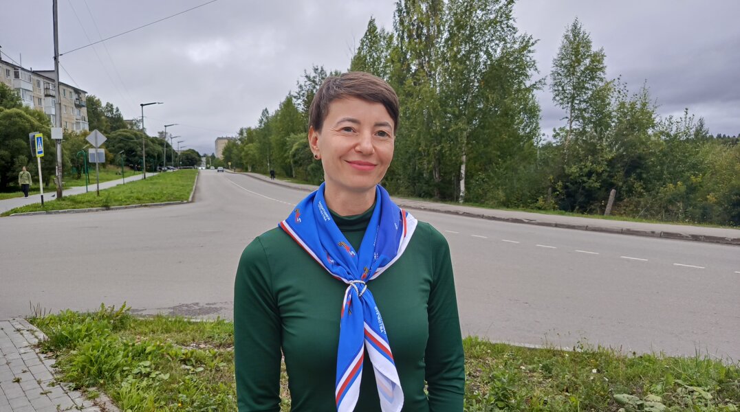 За каждым документом - сложные судьбы. Узнали о работе социального координатора фонда «Защитники Отечества» Прикамья