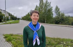 За каждым документом - сложные судьбы. Узнали о работе социального координатора фонда «Защитники Отечества» Прикамья