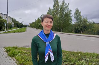 За каждым документом - сложные судьбы. Узнали о работе социального координатора фонда «Защитники Отечества» Прикамья