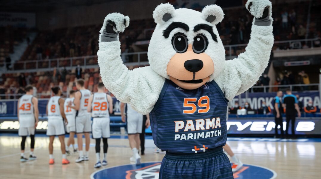 С начала года спортивные мероприятия пермского дворца спорта «Молот» посетили более 62 тысяч человек