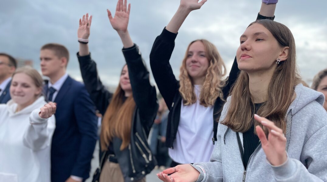 В 2026 году в Прикамье откроют три новых молодежных центра