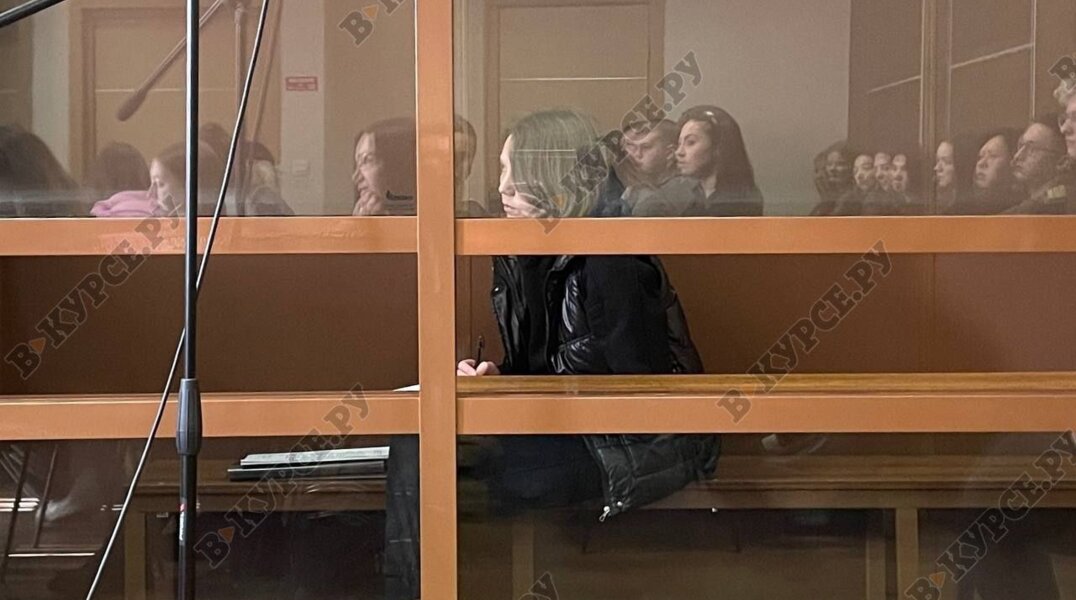 «Сын был очень привязан ко мне». Что рассказала следствию пермская мать-убийца Ирина Шатова