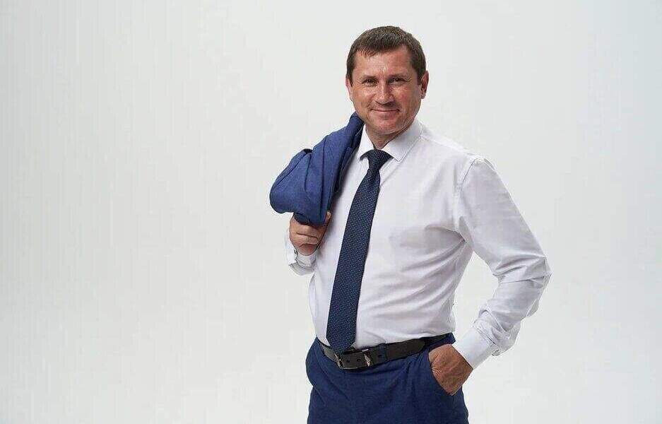 ​Пермский краевой суд приговорил экс-главу Индустриального района к реальному сроку